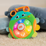 Bright Starts Safari Surprise Multisensory Toy