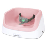 Ingenuity SmartClean Toddler Booster Seat - Pink