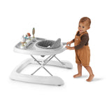 Ingenuity Step & Sprout 3-in-1 Activity Walker - First Forest