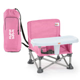 Pop N Sit Portable Booster Seat