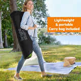 Pop N Play Portable Playard