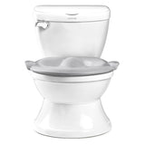 Summer My Size Potty Train & Transition