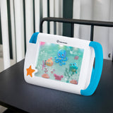 Baby Einstein On-the-Go Sea Dreams Soother, Portable Sound Machine with Music, Ages 0+ Months