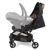 Ingenuity 3D Quickclose Stroller Carseat Adapter  1 pair