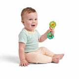 Bright Starts Rattle & Shake Barbell Toy