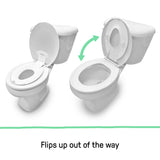 Flip & Sit Potty Seat, 2pk