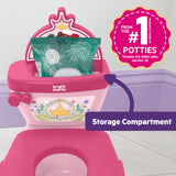Disney Princess My Size Potty 2-in-1 System by Bright Starts