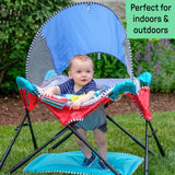 Summer by Ingenuity Pop n Jump SE