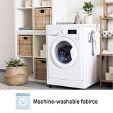 Ingenuity Calm Springs Plush Activity Baby Gym