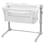 DreamSecure 2-in-1 Co-Sleeping Bassinet