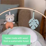 Cozy Spot Swing 'n Go Portable Swing