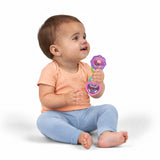 Bright Starts Rattle and Shake Barbell Toy