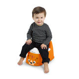 Baby Einstein Tinkle and Reveal Tiger Potty