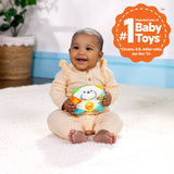 Bright Starts Gamer Buddy Game Controller Toy - Tiger