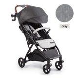 Ingenuity 3Dquickclose CS+ Compact Fold Stroller