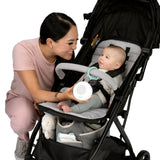 Ingenuity Pock-a-Bye Baby Soother and Bluetooth Speaker