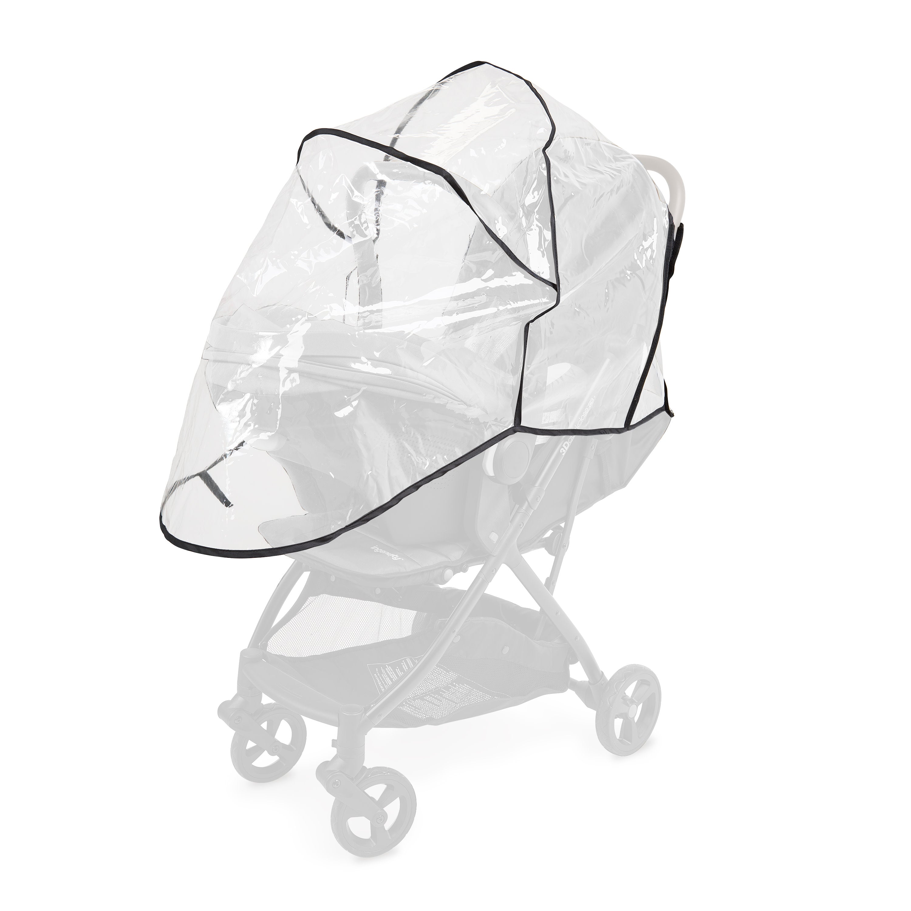summer infant 3d lite rain cover Ingenuity Universal Stroller Rain Cover, Baby Weather Shield, Fits Most Strollers, Vented Airflow, High Visibility, Easy Install & Storage Clear – Kids2, LLC