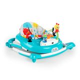Baby Einstein Sky Explorers Baby Walker with Wheels and Activity Center