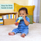 Disney Baby Winnie The Pooh Hunny & Shake Rattle & Teether by Bright Starts