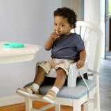 Deluxe Learn-to-Dine-Feeding-Seat