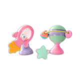 Pop 'N Sit Eat 'N Play - Pink