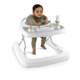 Ingenuity Step & Sprout 3-in-1 Activity Walker - First Forest
