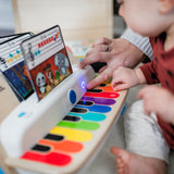 Baby Einstein Together in Tune Magic Touch Piano Wireless Wooden Toddler Toy