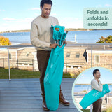 Disney Baby Finding Nemo Pop N Dine Portable High Chair by Bright Starts