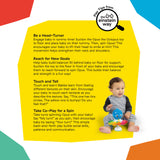 Baby Einstein Ocean Explorers Opus Spin & Sea Activity Toy