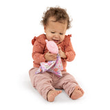 ity by Ingenuity Cozy Lovey, Unisex, Age Newborn and Up, Raccoon - Deni