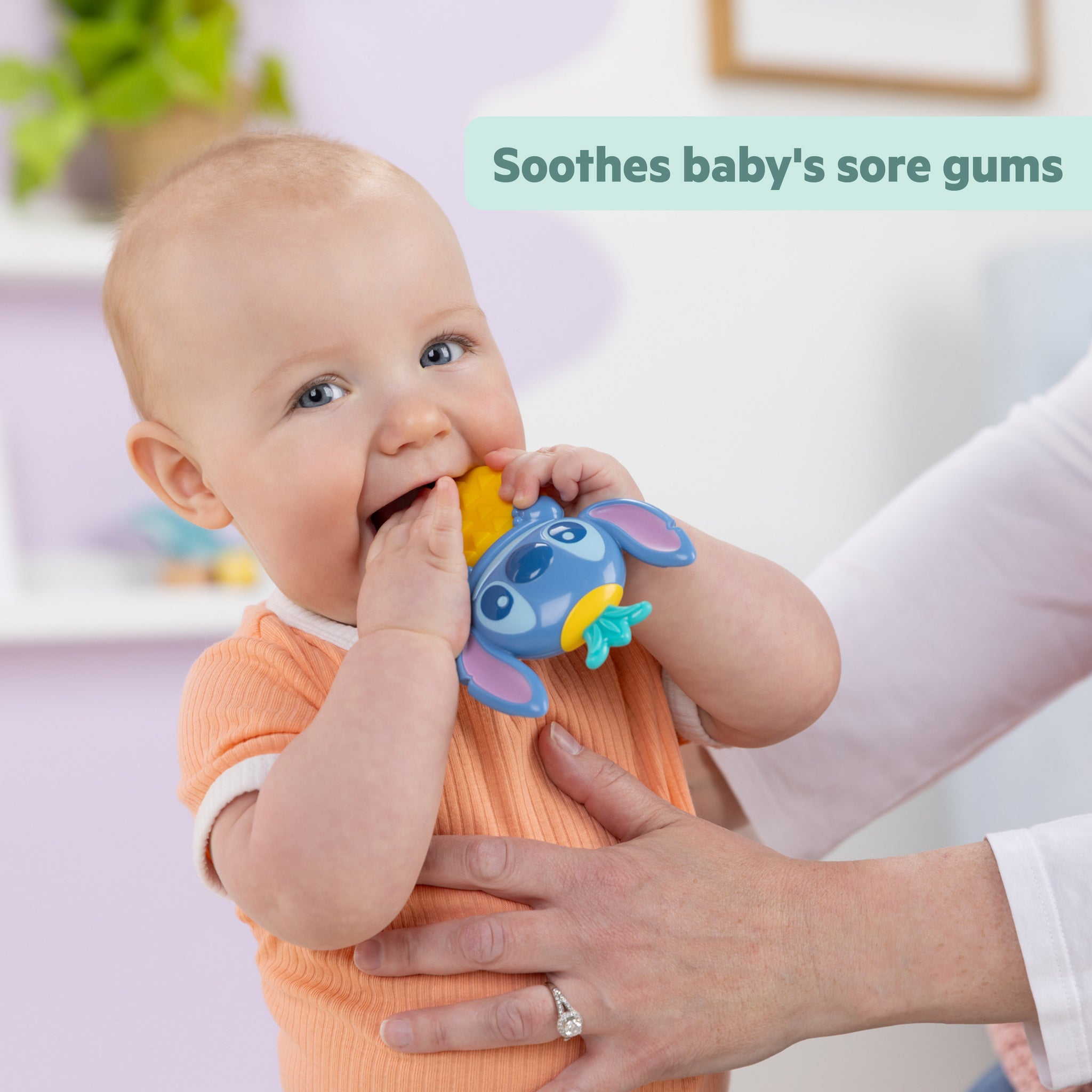 ☆Stitch♪ Lexibook, Disney Stitch, The Interactive Surfer Robot Stitch