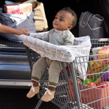 Ingenuity Good to Go 4-in-1 Multi-Use Cover, Kimber