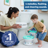 Disney Baby Stitch My Size Potty