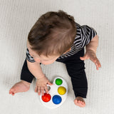 Color Pop Palette Sensory Toy