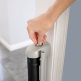 Ingenuity Tuck Away Retractable Extra Wide Gate