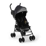 3Dmini Convenience Stroller - Gray