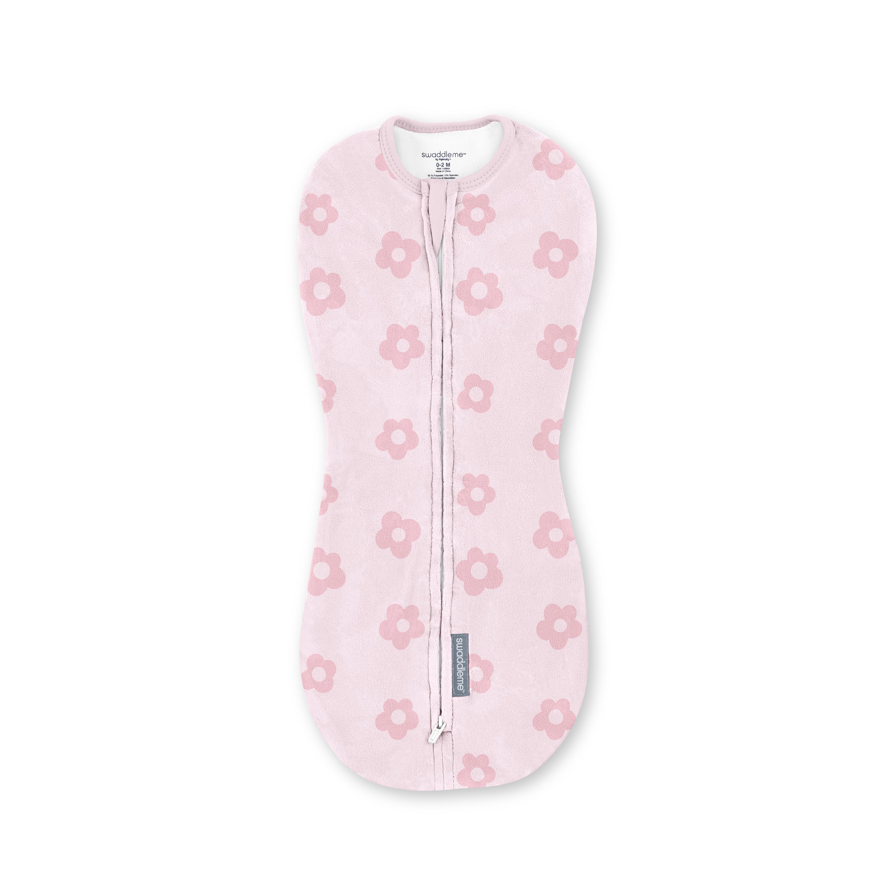 summer infant newborn swaddle Pod, Size newborn, 0-2 Months, 1pk