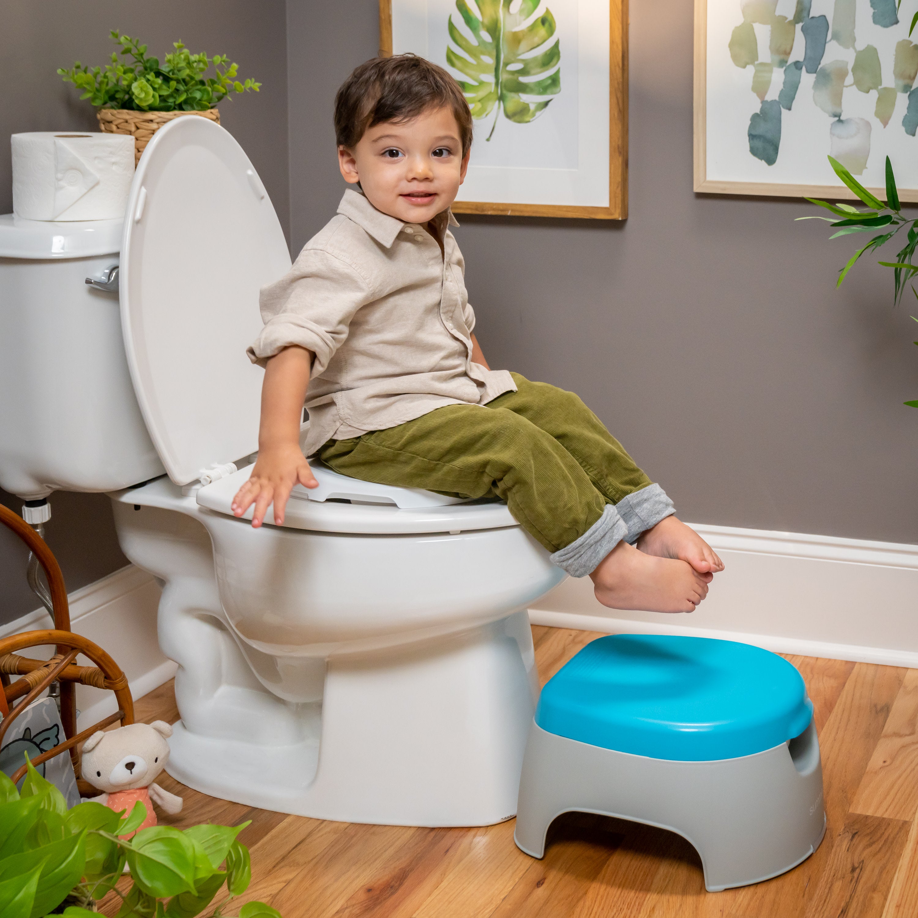 summer infant 3-in-1 train with me potty 3 in 1 Train With Me Potty – Kids2, LLC