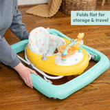 Bright Starts Disney Baby Winnie the Pooh Once Upon a Walk Activity Walker