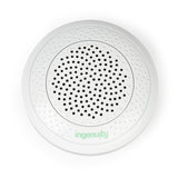 Ingenuity Pock-a-Bye Baby Soother and Bluetooth Speaker