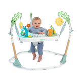 3-in-1 Play Center for Babies and Toddlers  Jumper, Table & Floor Toys