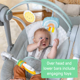 Sun Valley Milestone Swing - Grey