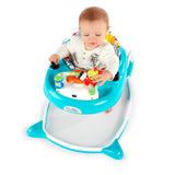 Baby Einstein Sky Explorers Baby Walker with Wheels and Activity Center