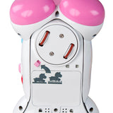 Rock & Glow Unicorn Toy