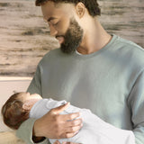 Original Swaddle, Size SM, 0-3 months, 3pk (Coral Days)