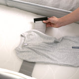 DreamSecure 2-in-1 Co-Sleeping Bassinet