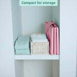 Bright Starts Disney Baby Minnie Mouse TuckAway Travel Tub