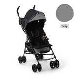 3Dmini Convenience Stroller - Gray