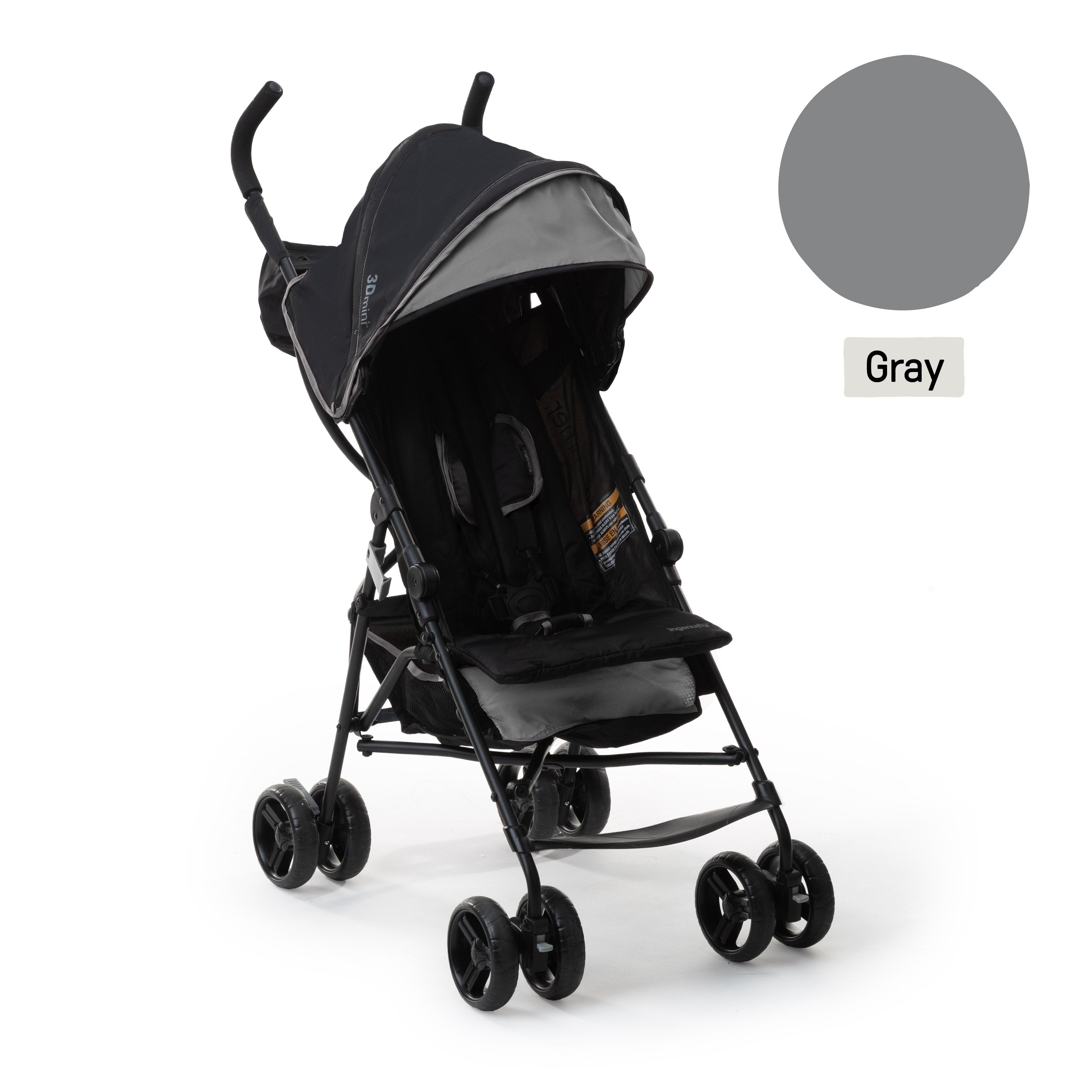 summer umbrella stroller 3d one 3Dmini Convenience Stroller
