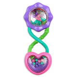 Bright Starts Rattle and Shake Barbell Toy